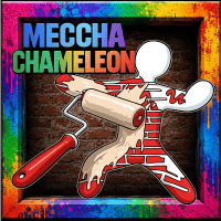 Meccha Chameleon