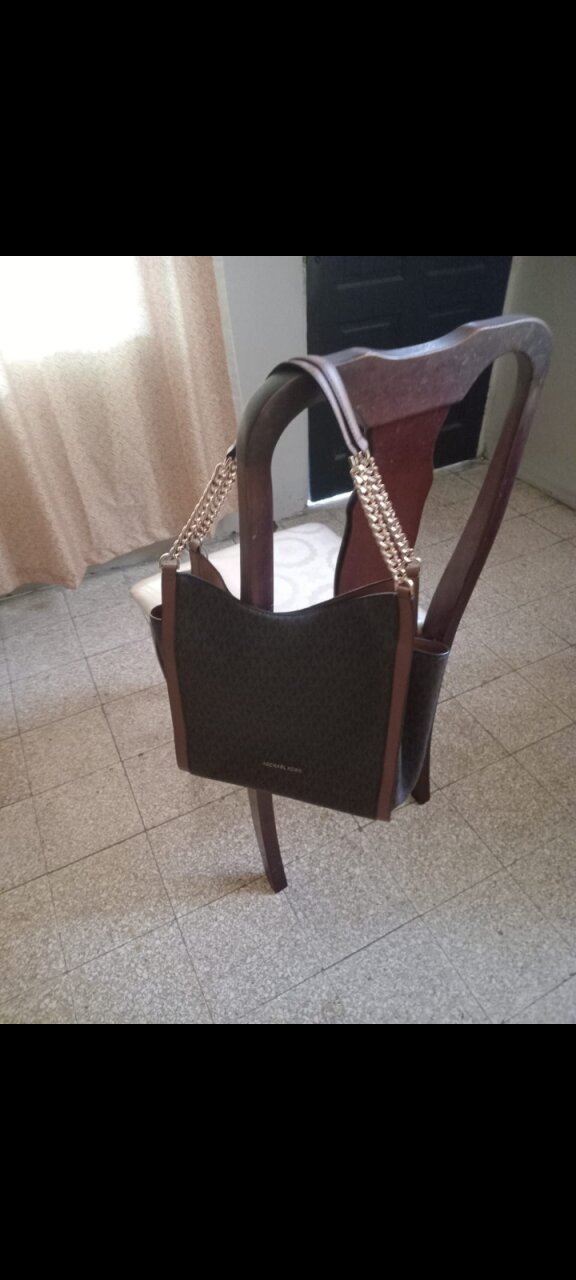 Michael Kors Medium Tote Bag