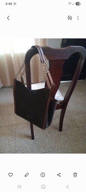 Michael Kors Tote Bag