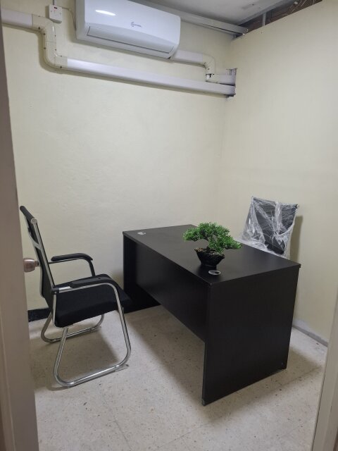 Small Office Space For Rent
