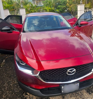 2020 Mazda CX-30 For Sale