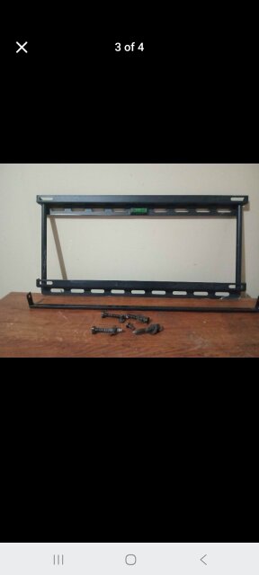 Used TV Wall Mount