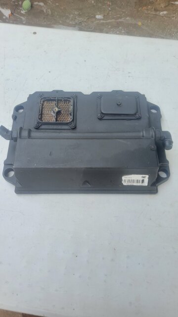 Cat C7 Engine Computer