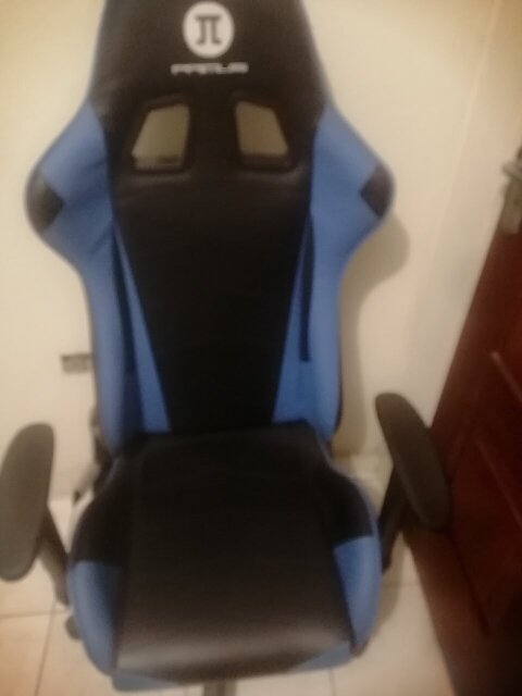 3 Computer Desk Chairs For Sale