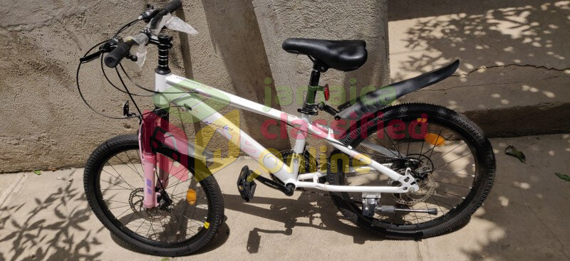 10 SPEED YOUNG ADULT BICYCLE FOR SALE