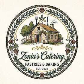 Zonia’s Catering