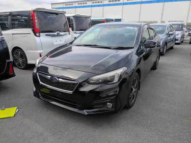 Subaru G4 For Sale 