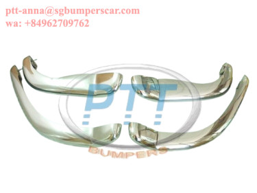 Lancia Aurelia Spider B24 US Bumper