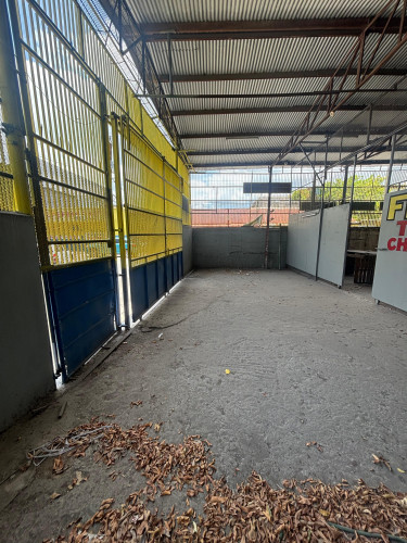 Warehouse Space For Rent-Martin Street Sp. Twn.