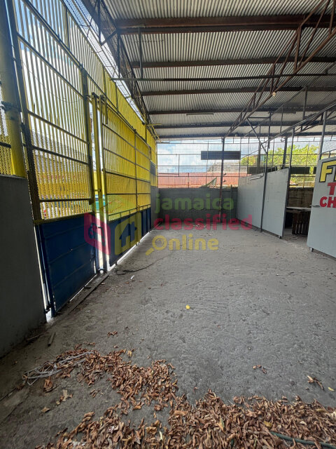 Warehouse Space For Rent-Martin Street Sp. Twn.