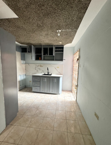 Updated 1 Bedroom Studio Near New Kingston