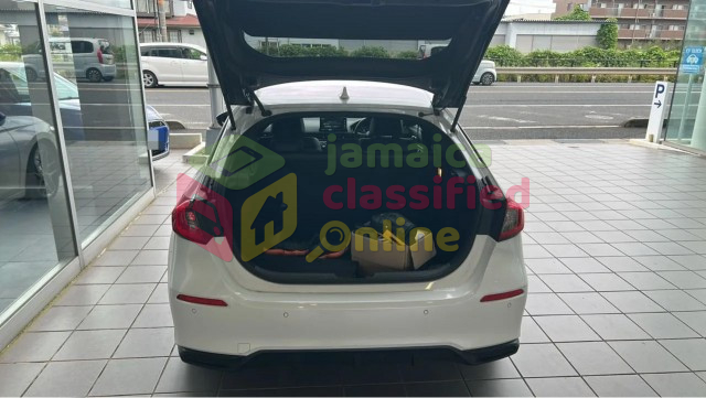 2023 Honda  Civic