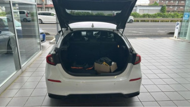 2023 Honda  Civic