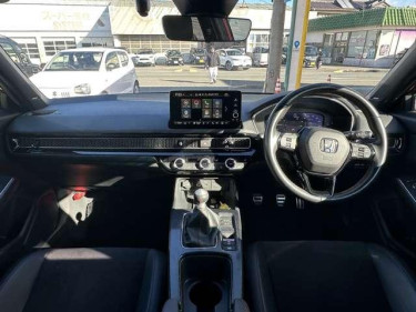 Honda  Civic