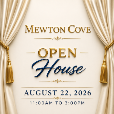 Mewton Cove Apartments