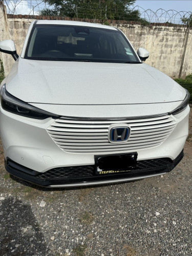 2023 Honda Vezel (hev)