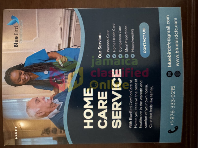 In-home Care