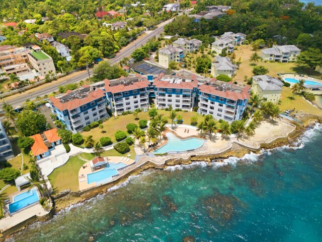 For Sale Tower Isle, St. Mary| 2 Bed/2 Bath
