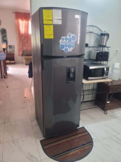 Mastertech Refrigerator