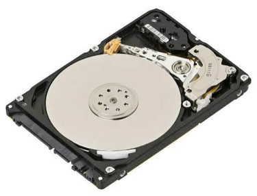 Computer Hard Drive