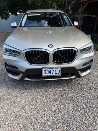 BMW X3 – Luxury, Performance & Comfort! 