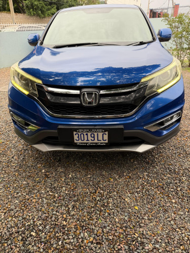 2017 Honda CR-V – Excellent Condition | Clean, Rel
