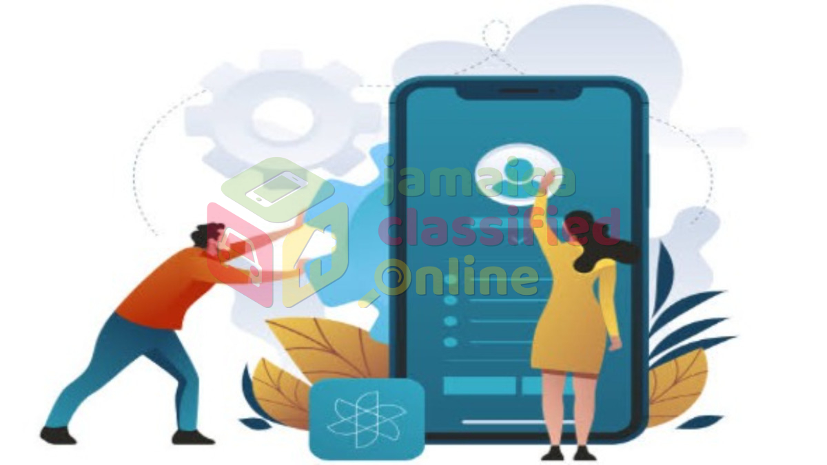 Mobile App Development Company In USA For Emerging