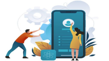Mobile App Development Company In USA For Emerging