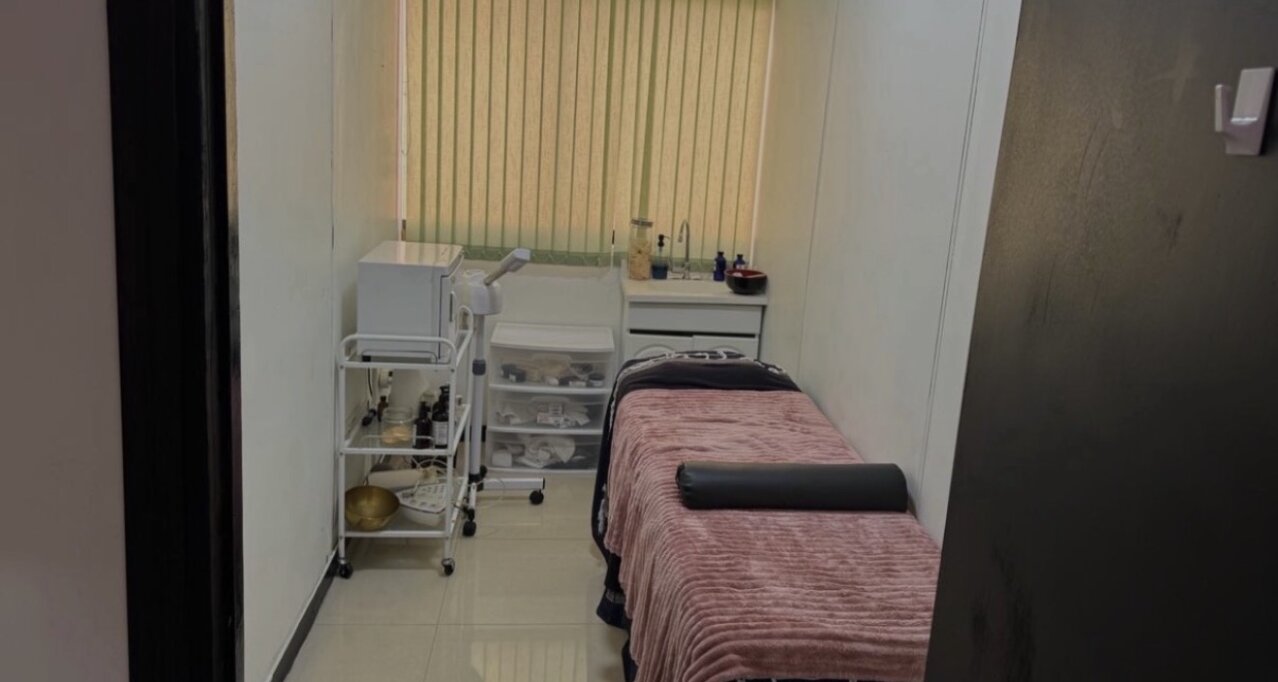 Spa Room