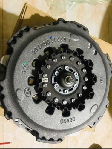 Hybrid  Dual Clutch Assembly Brand New In Box 