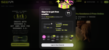 AI Video Generation Platform