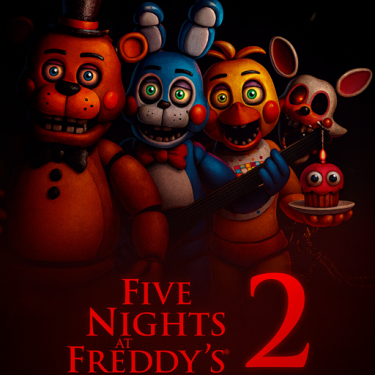Fnaf 2