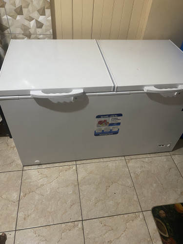 Fridge