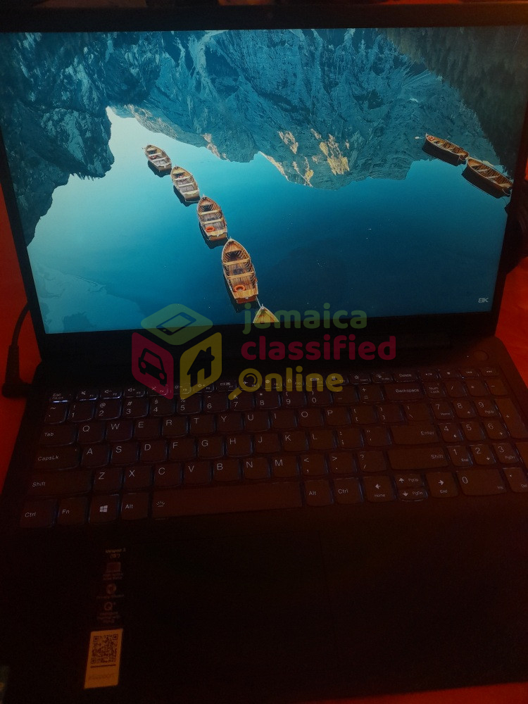 Lenovo Ideapad 3 Laptop (256 Gb, 8gb Ram)