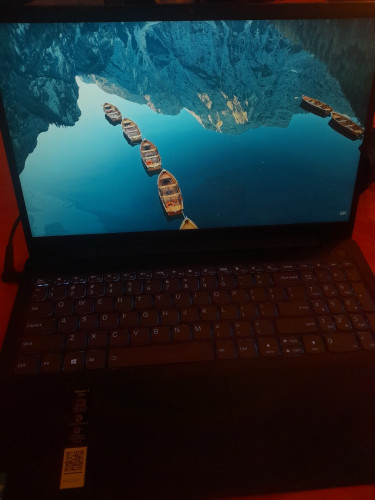 Lenovo Ideapad 3 Laptop (256 Gb, 8gb Ram)