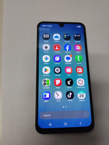 Samsung A17 128gb Unlocked 