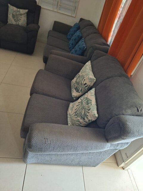 Sofa Set For Sale