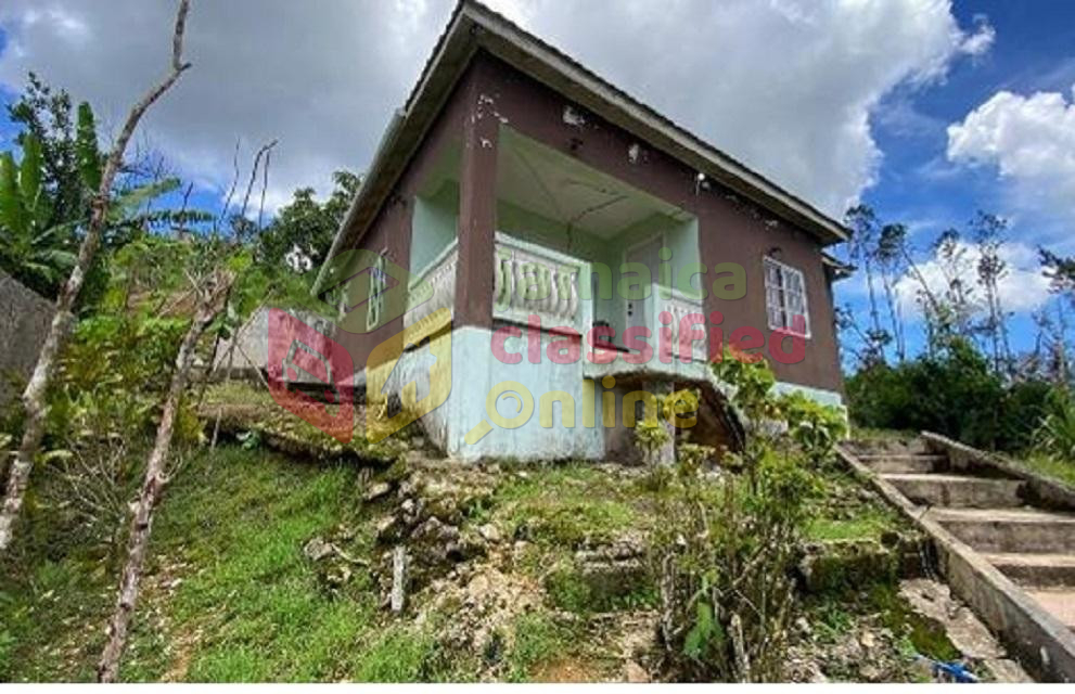 3 Bedroom House For Sale
