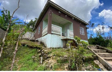 3 Bedroom House For Sale