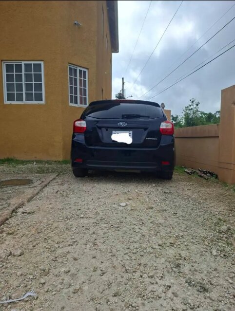 2013 Subaru  Impreza