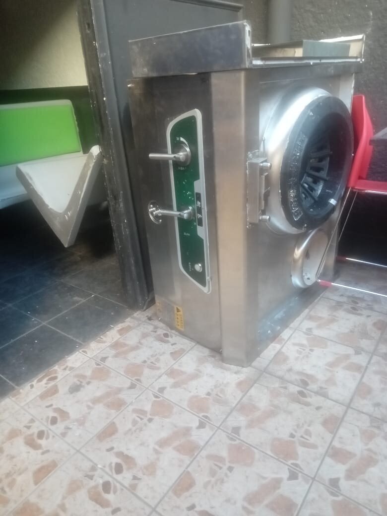 Restaurant Utensils,  Stove Sinks Ets