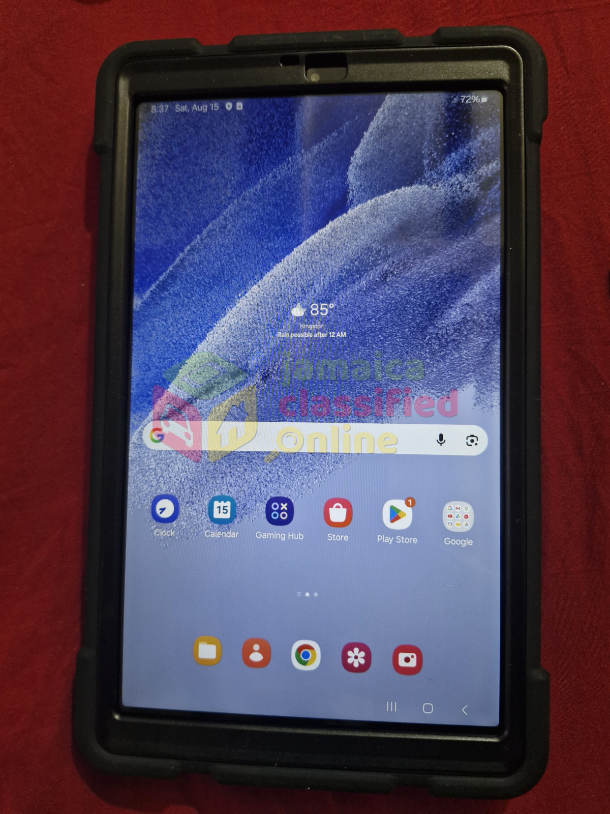 Samsung Galaxy Tab A7 Lite 8.7inch 32 GB,  4g Lte