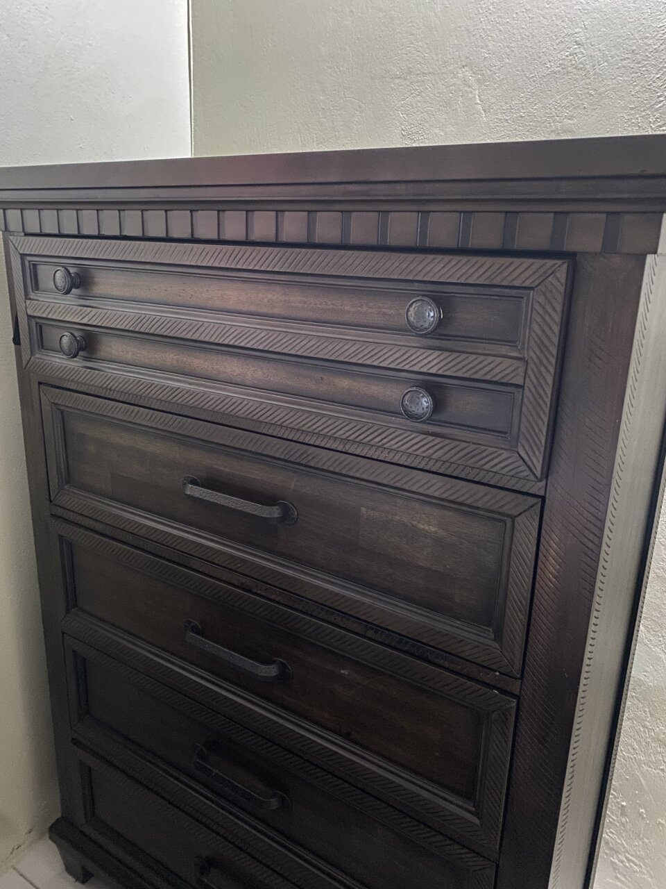 McCabe Chest Of Drawer