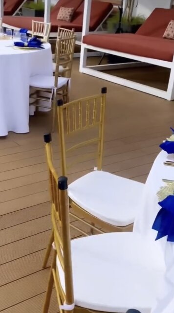 Chiavari Chairs