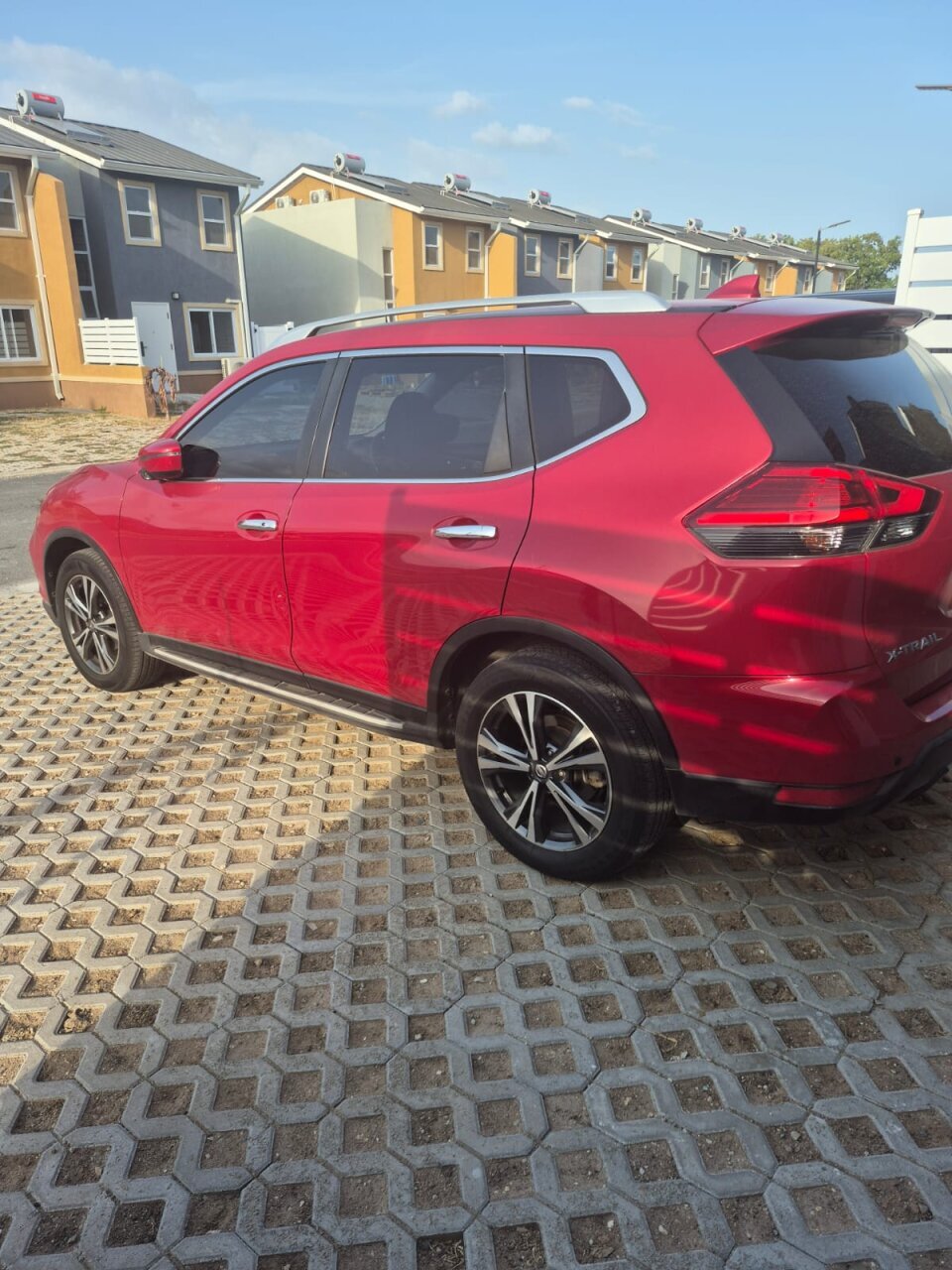 SUV For Sale