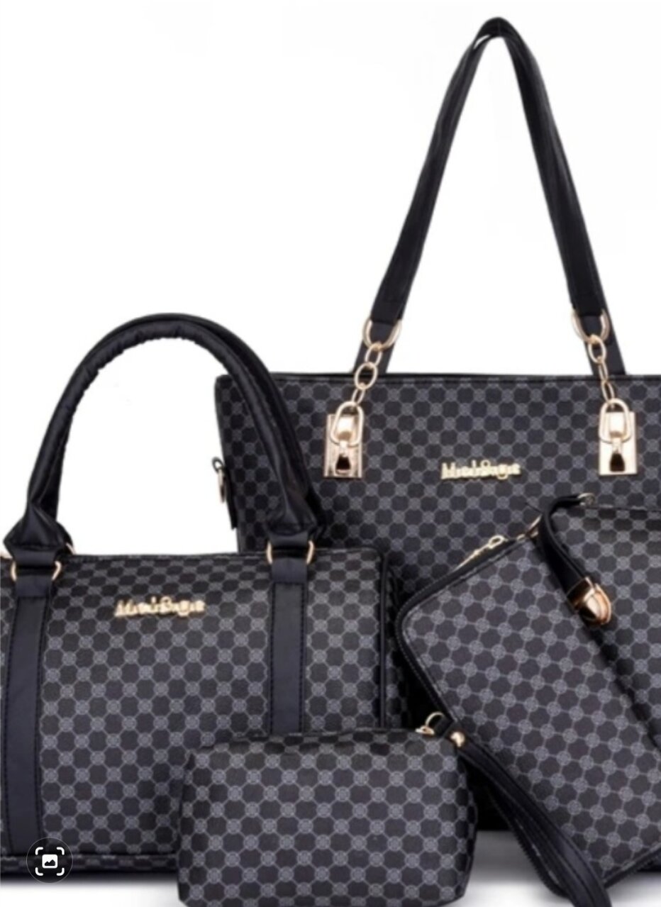 Handbags Set For Sale