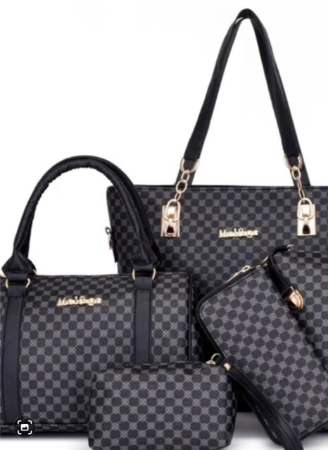 Handbags Set For Sale