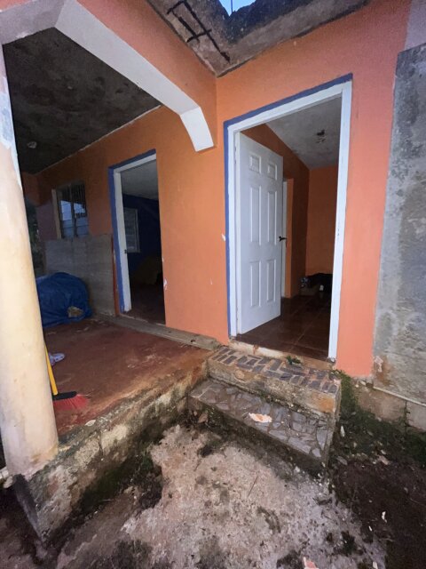 1 Bedroom Home