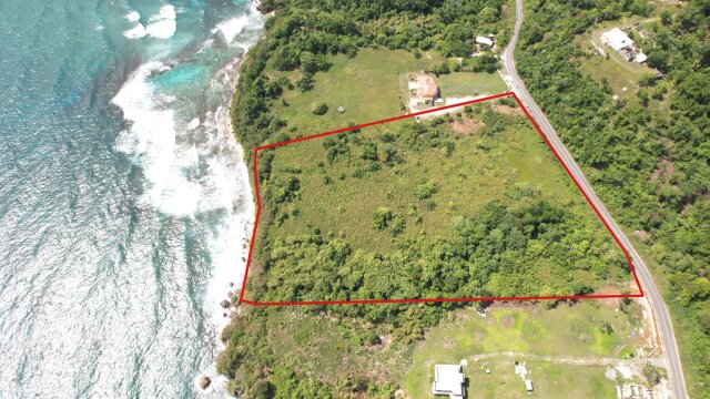 Land For Sale| Ross Craig, Long Bay