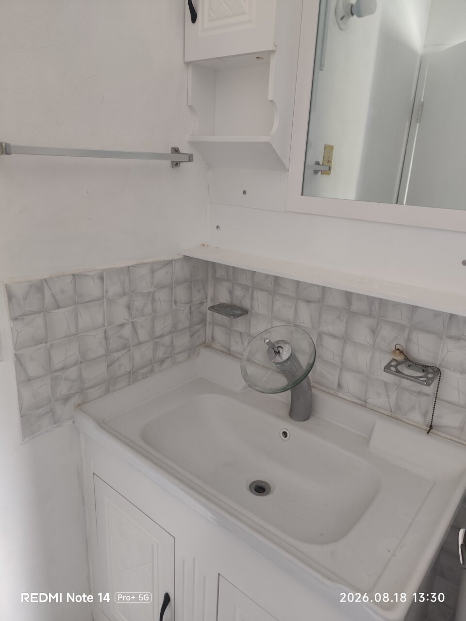 Cozy 1 Bedroom Ready for You